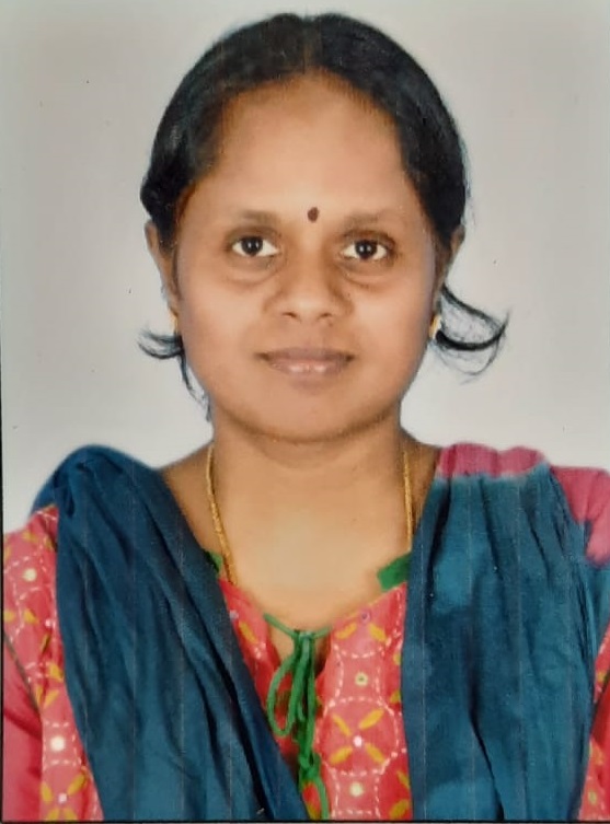 Dr.B.Maheswari